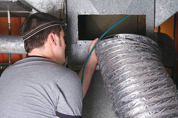 Best Ventilation Cleaning Services  in Peppermill Village, MD