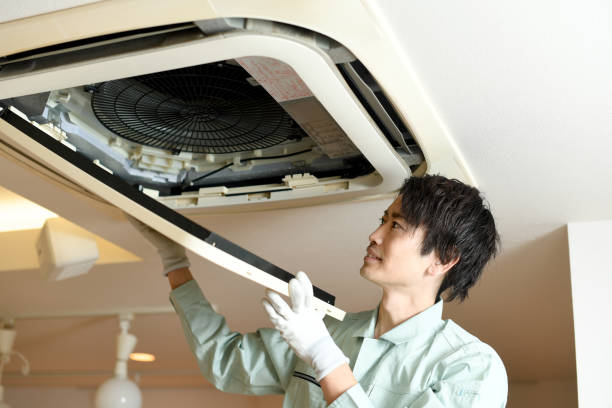 Best Professional Duct Cleaning Services  in Peppermill Village, MD