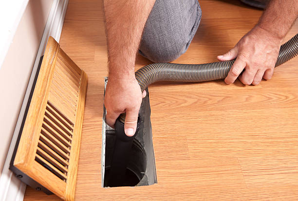 Best Ductwork Cleaning Services  in Peppermill Village, MD