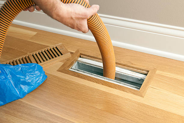 Best Home Air Vent Cleaning  in Peppermill Village, MD