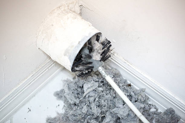 Best Air Vent Cleaning Services  in Peppermill Village, MD