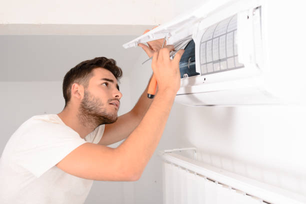 Best Air Duct Cleaning Near Me in MD